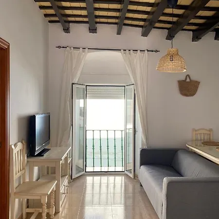 Conil Homes V Apartments Conil De La Frontera Exterior photo