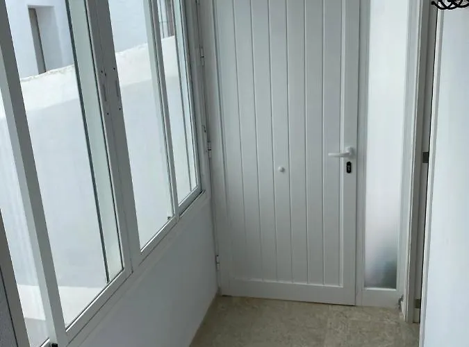 Conil Homes V Apartments