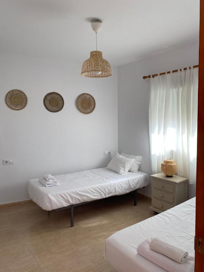 Conil Homes V Apartment