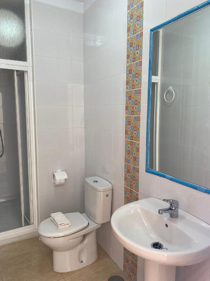 Apartment Conil Homes V *