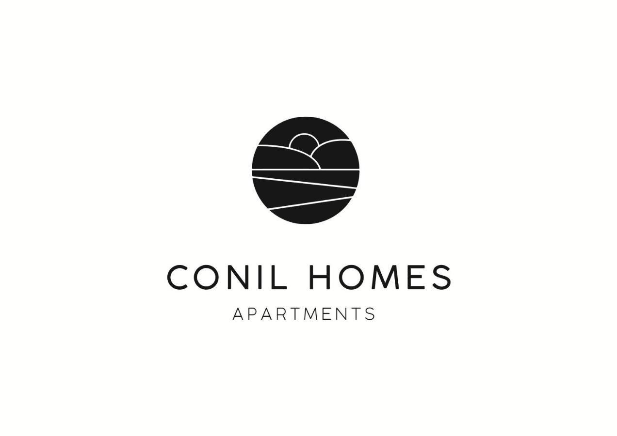 Apartment Conil Homes V Conil De La Frontera