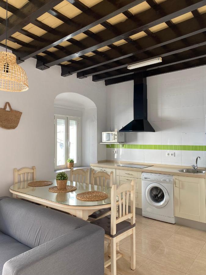 Conil Homes V Apartment