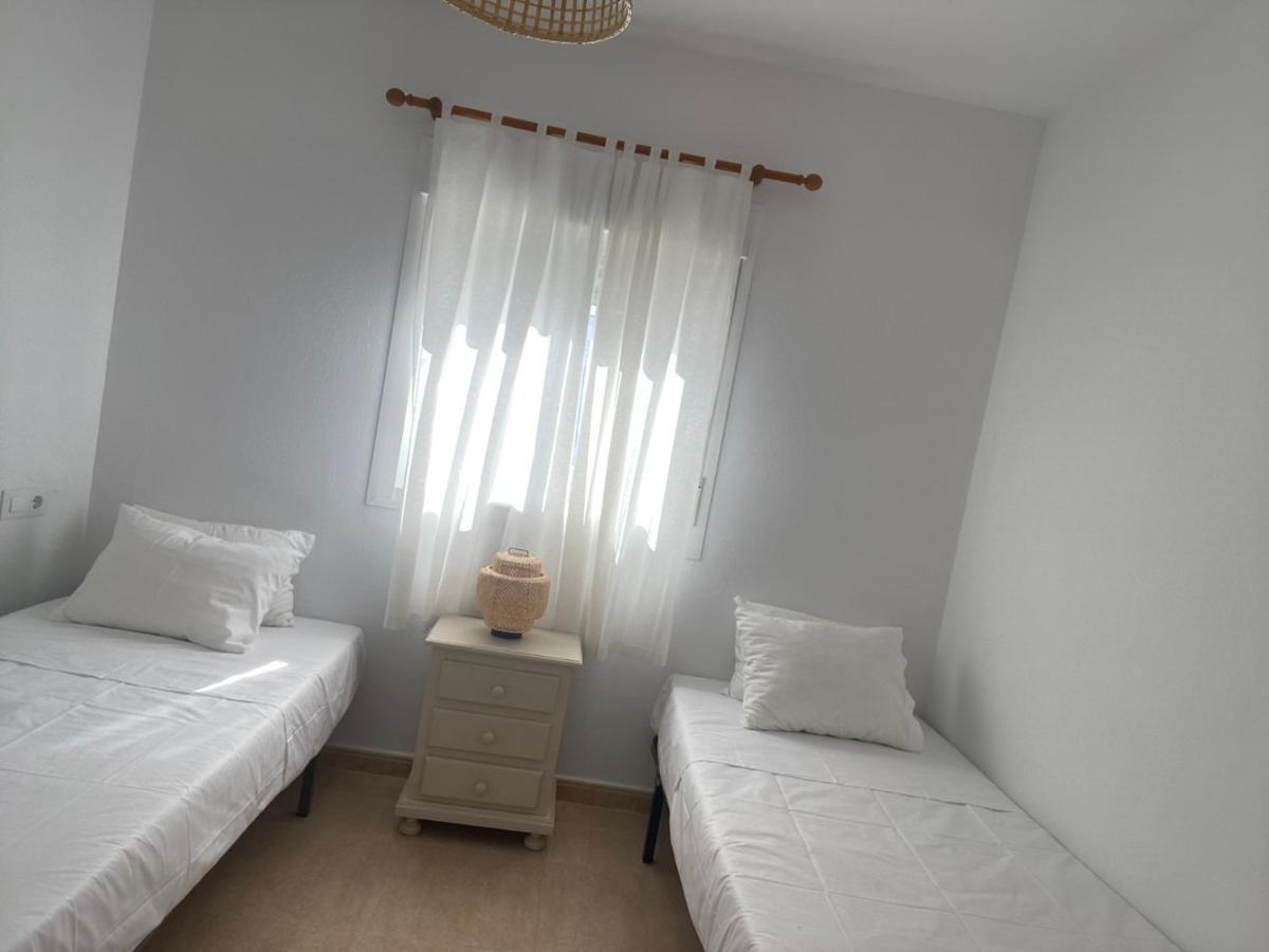 Conil Homes V Appartamento Conil De La Frontera